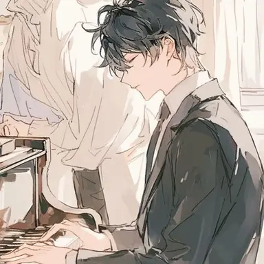 Profile image of 서 현민