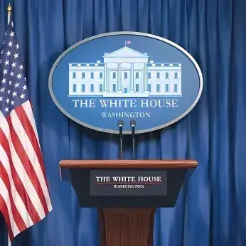 Profile image of US President RPG