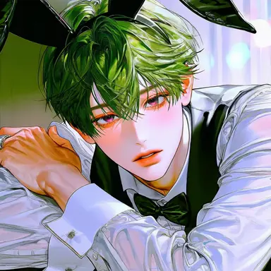 Profile image of 서이안