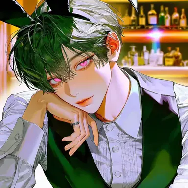 Profile image of 서이안