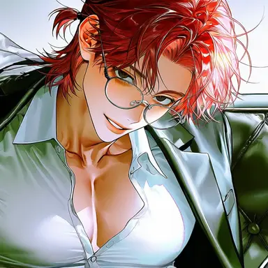 Profile image of 한유건