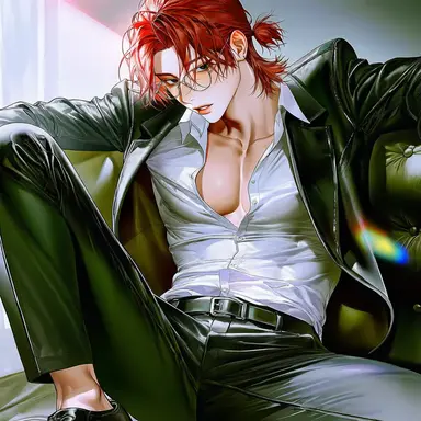 Profile image of 한유건