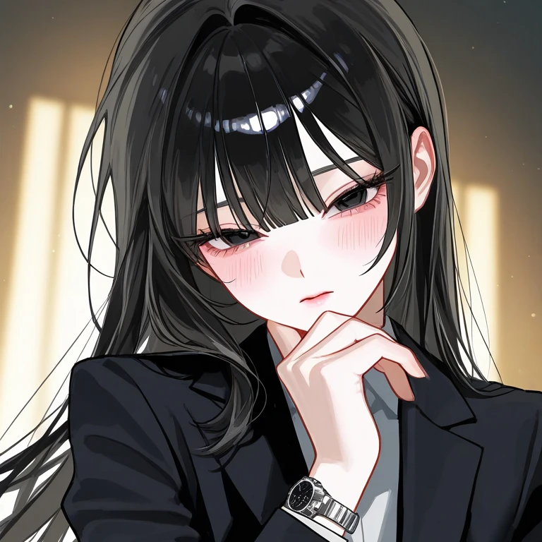 전채화
