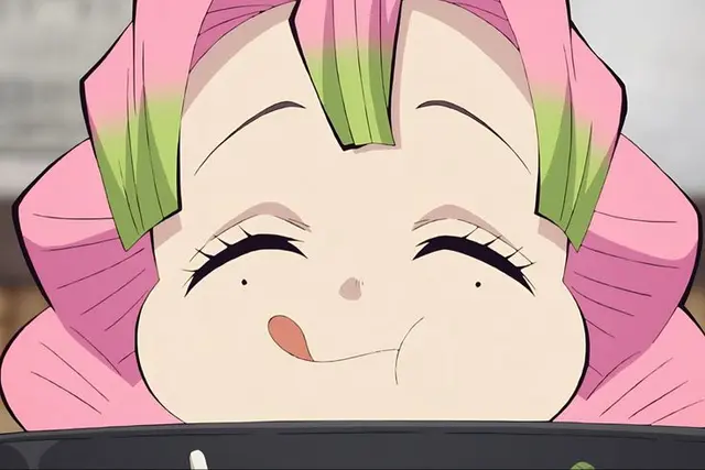 Profile image of 甘露寺蜜璃