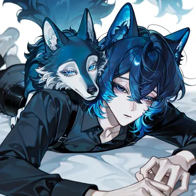 Profile image of 瞬耀