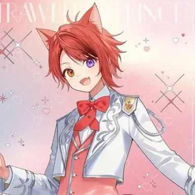 Profile image of 莉犬