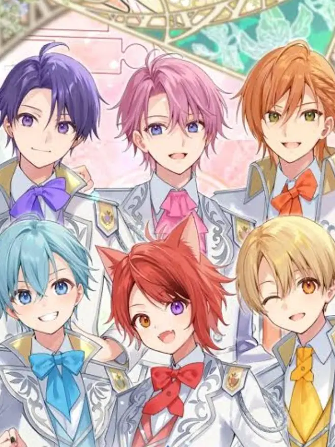 ArdentNews4480의 すとぷり小学校