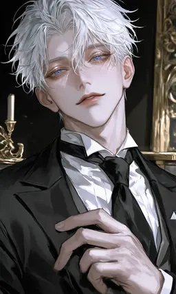 Profile image of Jack