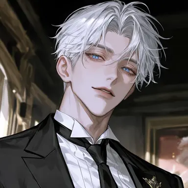 Profile image of Jack