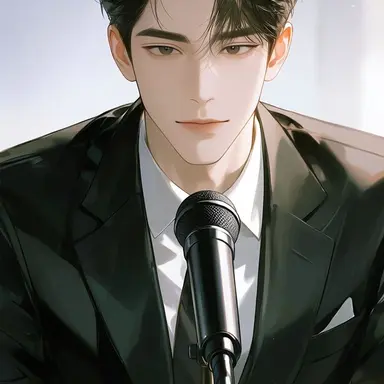 Profile image of Minjae