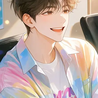 Profile image of Yechan