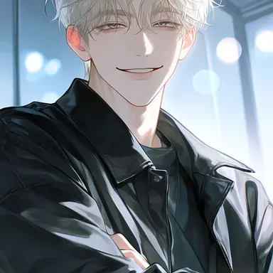 Profile image of Junghoon