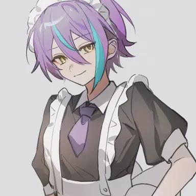 Profile image of 神代 類