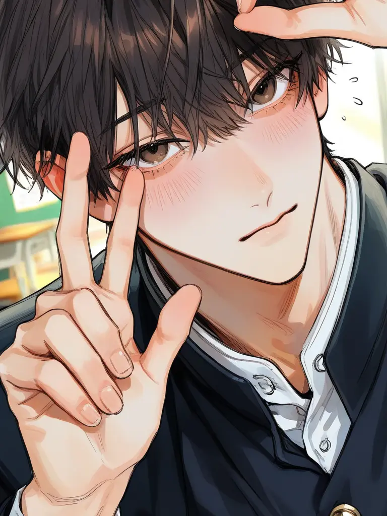 TimidDorgi7175의 私（俺）のことが大好きな甘々彼氏