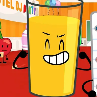 Profile image of OJ