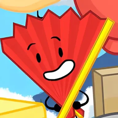 Profile image of Fan