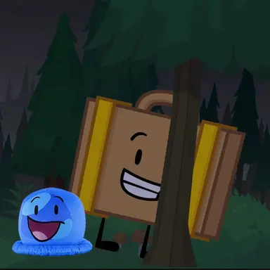 Profile image of Suitcase