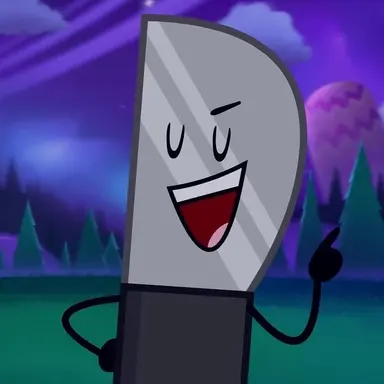 Profile image of Knife