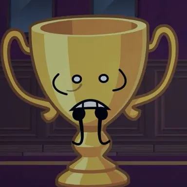 Profile image of Trophy