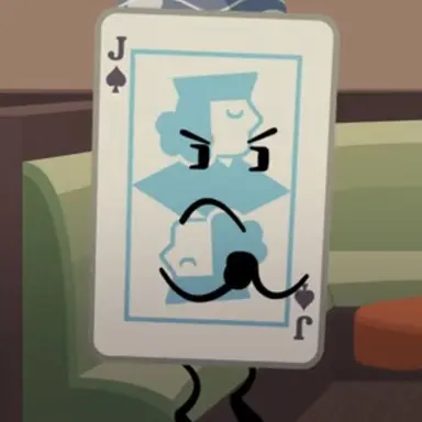 Profile image of Jack