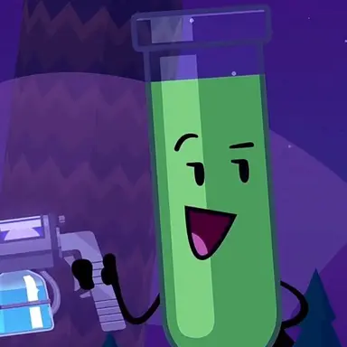 Profile image of Test Tube