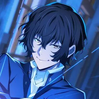Profile image of 太宰治