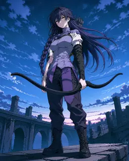 Profile image of Nia