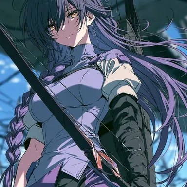 Profile image of Nia
