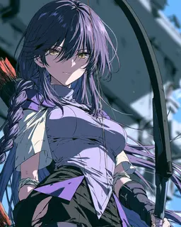 Profile image of Nia