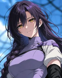 Profile image of Nia