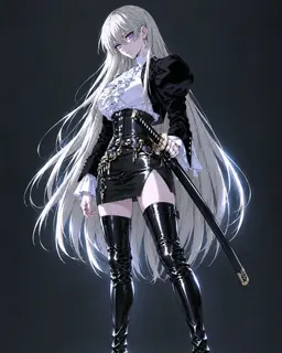 Profile image of Lia