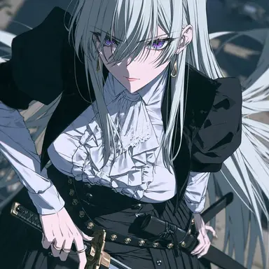 Profile image of Lia
