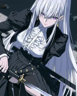 Profile image of Lia