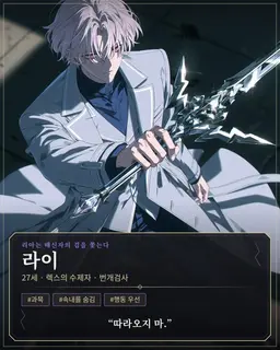 Profile image of 라이