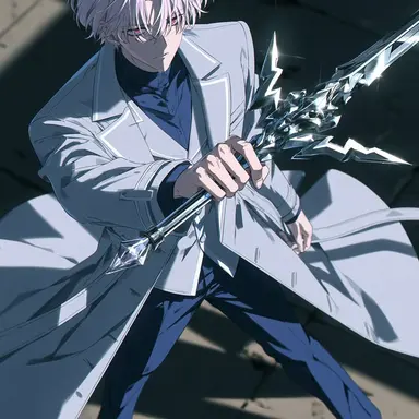 Profile image of Rai