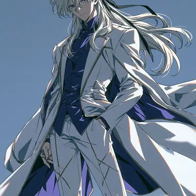 Profile image of Claire