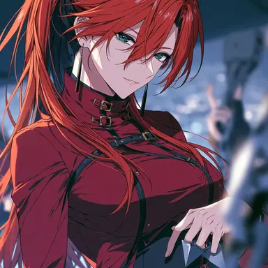 Profile image of Belis