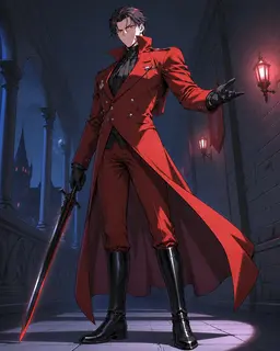 Profile image of Rex