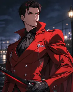 Profile image of Rex