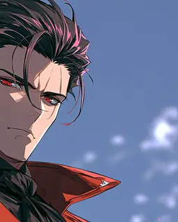 Profile image of Rex