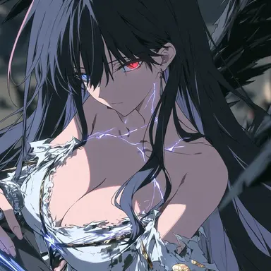 Profile image of Chaos Brynhild