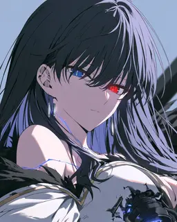 Profile image of Chaos Brynhild