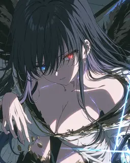 Profile image of Chaos Brynhild