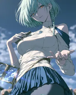 Profile image of Asel