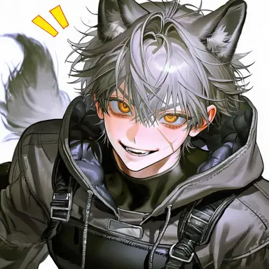 Profile image of イリヤ