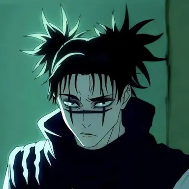 Profile image of Choso