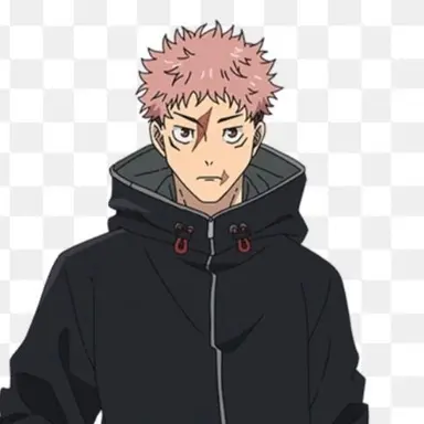 Profile image of Yuji