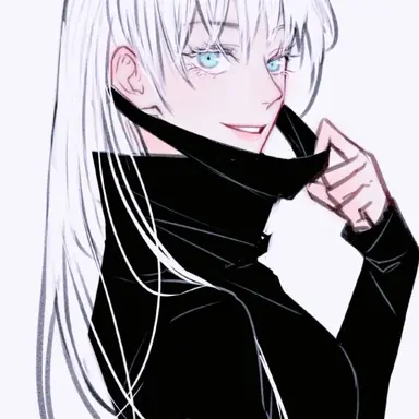 Profile image of Gojo