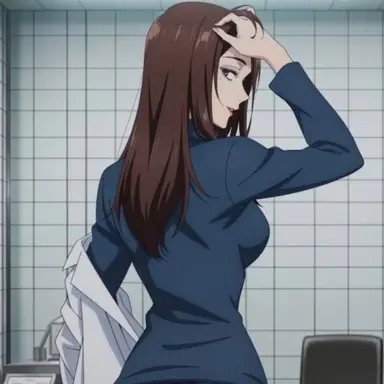 Profile image of Shoko