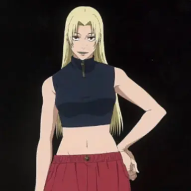 Profile image of Yuki